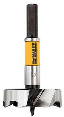 Stanley Furnitūros skylių grąžtas DeWalt; 41 mm