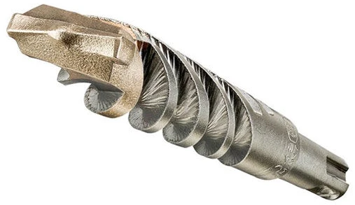 Stanley Grąžtas betonui DeWalt Extreme2; 20x200 mm; SDS-plus