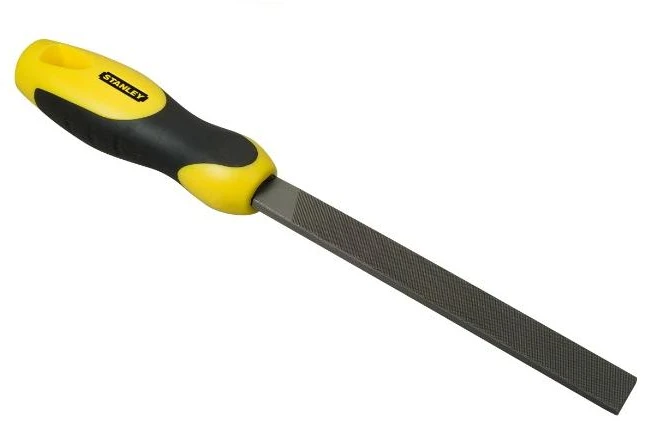 STANLEY RADIJO DIDELĖ 150mm PLOKŠČIAS