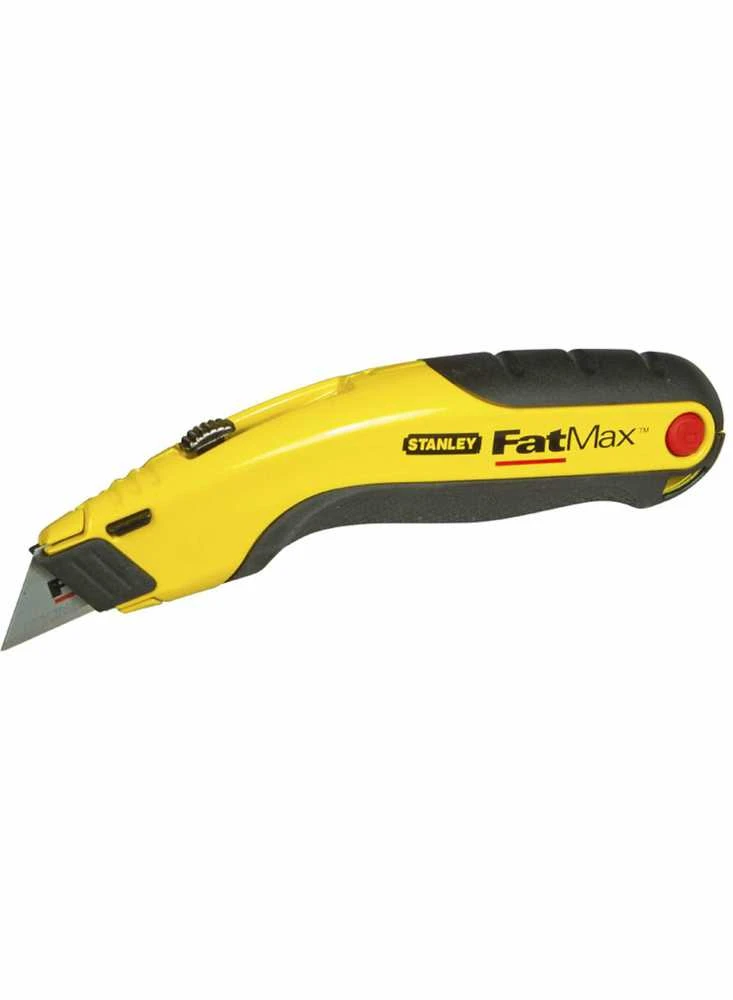 Peilis keičiamais ašmenimis Stanley FatMax; 180 mm