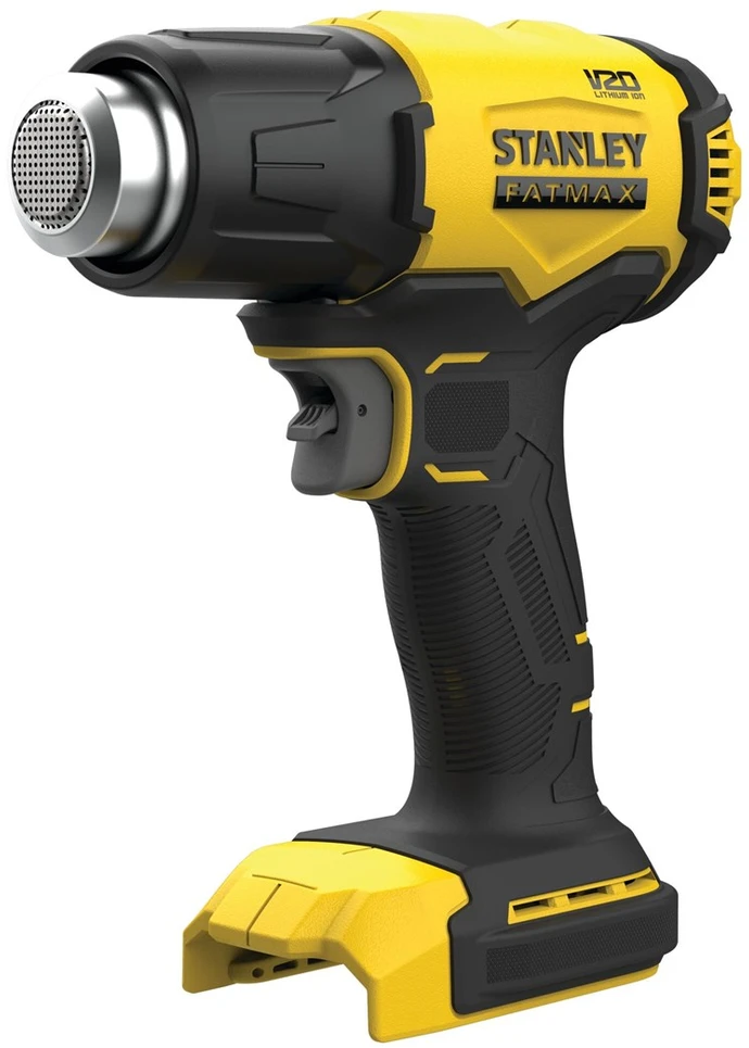 Orapūtė Stanley SFMCE530B-XJ; 18 V (be akumuliatoriaus ir pakrovėjo)