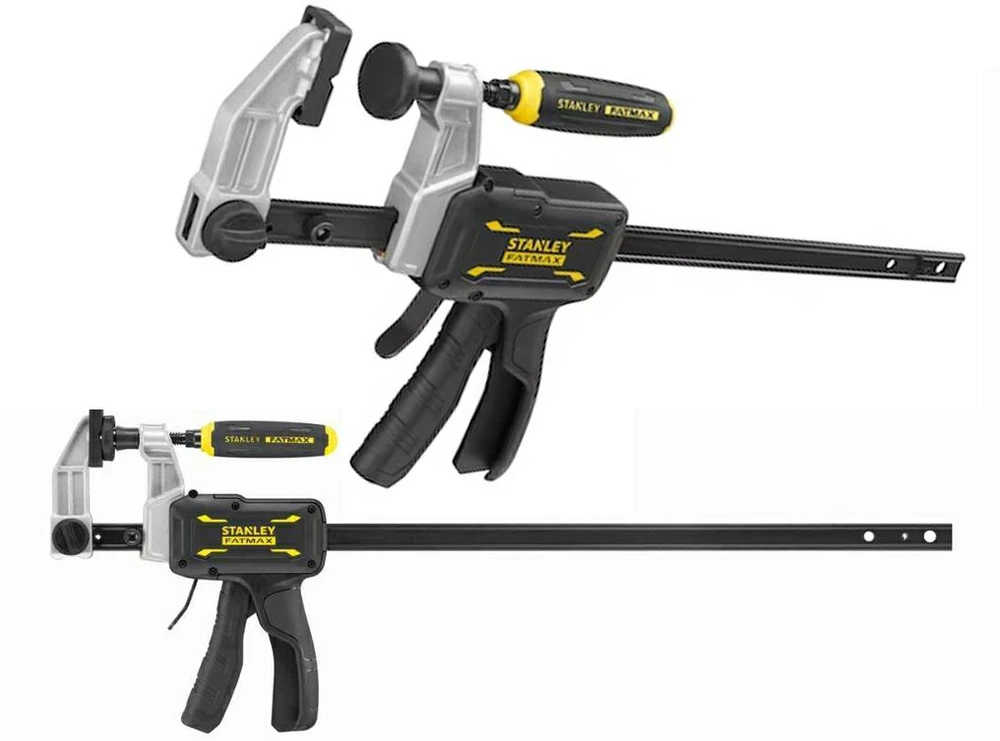 Spaustuvas Stanley FMHT83006-0; 300 mm