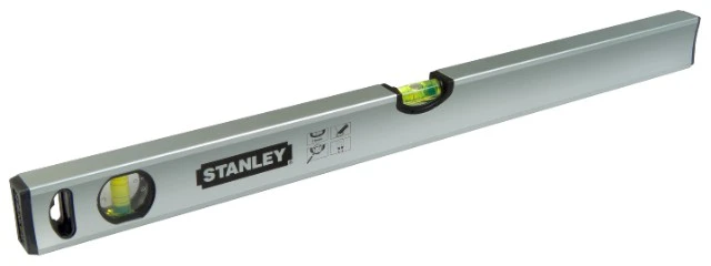 Magnetinis gulsčiukas Stanley STHT1-43112; 80 cm