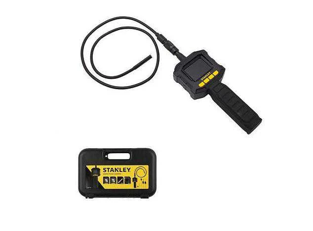 Patikros kamera Stanley STHT0-77363