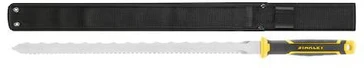Rankinis pjūklas polisterolui Stanley FMHT10327-1; 350 mm