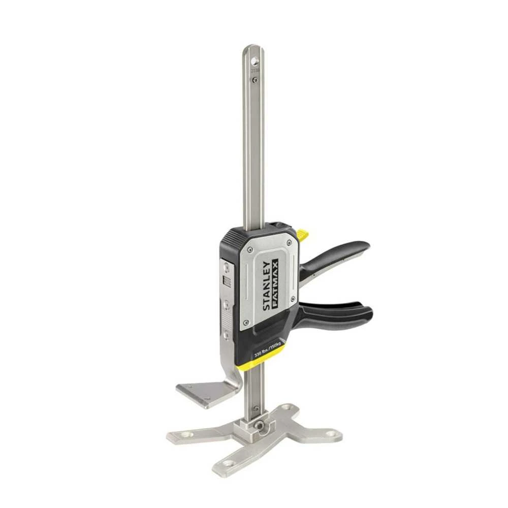 STANLEY KABES G 12mm 1000 PATVARIOS, NERŪDIJANTIS PLIENAS