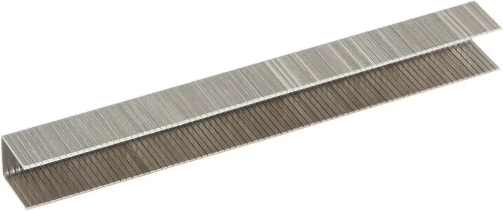 Kabės Stanley TRA708SST-0; 12 mm; 1000 vnt.