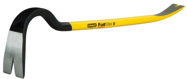 Laužtuvas Stanley ''FatMax Wrecking Bar''; 76,2 cm