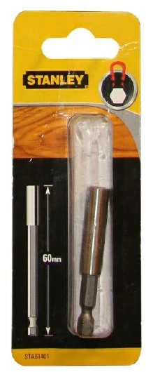 Stanley STA.MAGNETINIS GALIŲ LAIKIKLIS. 60 mm