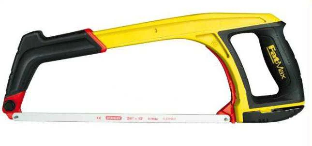 STANLEY SAW METAL FATMAX 5in1