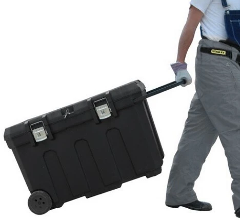Įrankių vežimėlis Stanley ''Mobile Job Chest''