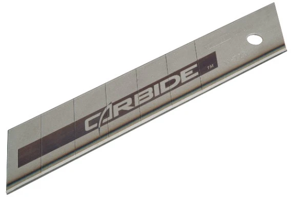 STANLEY OSTRZA ŁAMANE CARBIDE 25mm/5szt
