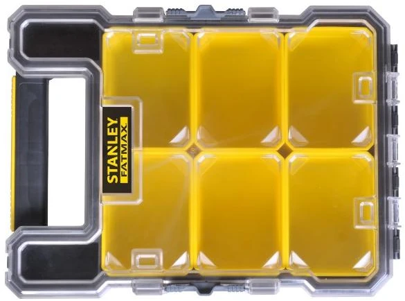 Įrankių dėžė Stanley FMST1-72378