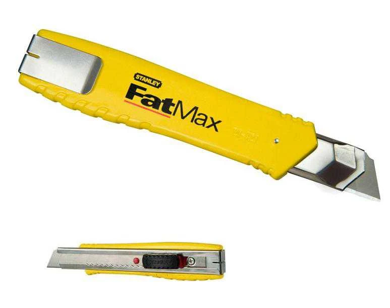 STANLEY PEILIS 18mm FATMAX PLIENAS