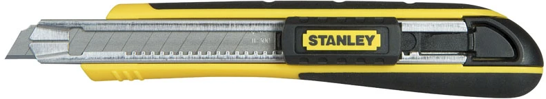 Stanley peilis su lūžusiu ašmenimis 9 mm maks