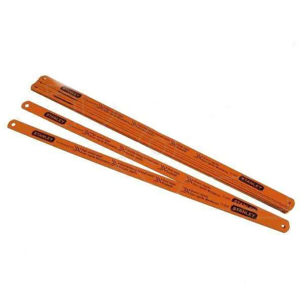 STANLEY PJŪKLELIS RUBIS 300mmx24z /1vnt. MOLIBDENINIS PLIENAS (PAKUOTĖ 100vnt.) …