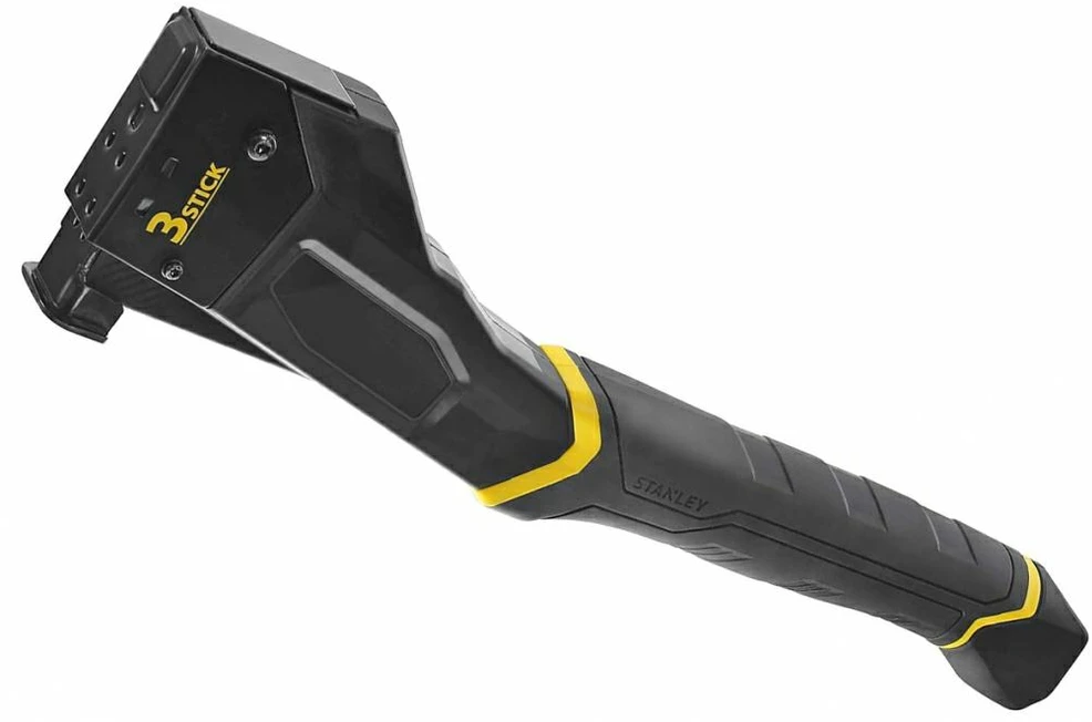 Mechaninis apkabėlių plaktukas Stanley FatMax