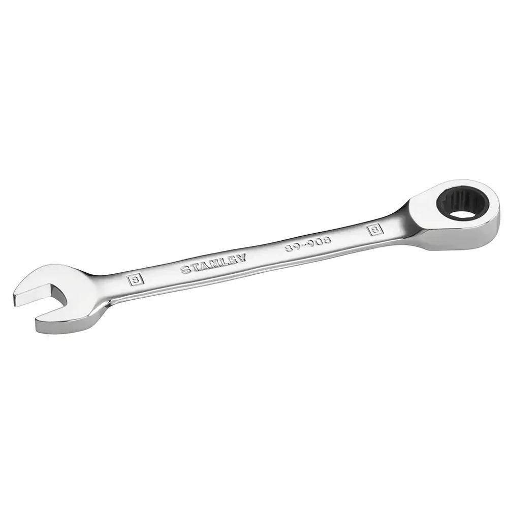STANLEY RAKTAS KOMBINEZUOTAS SU REKETU 12mm