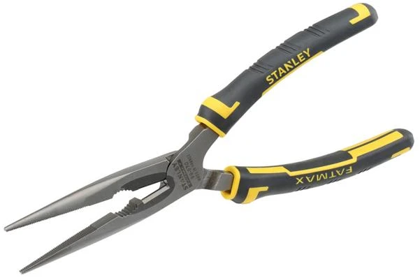 STANLEY LONGER FATMAX replės 200mm