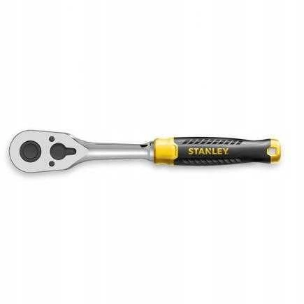 STANLEY REKETAS 1/4″ 72z