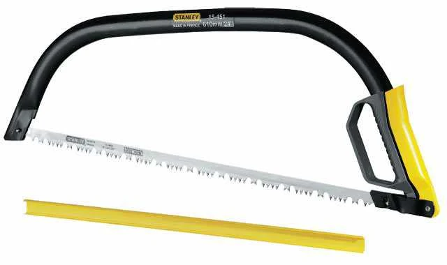 STANLEY RĖMINIS PJŪKLAS 610
