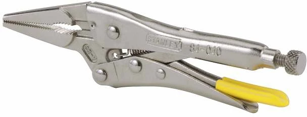 Stanley MORSE tiesios replės 150mm 84-812
