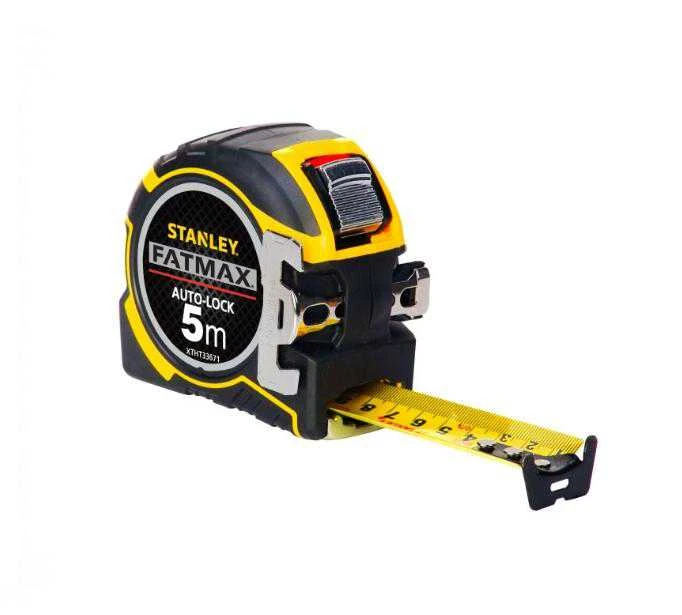 Stanley juostos matmenys 8m x 32mm | FATMAX