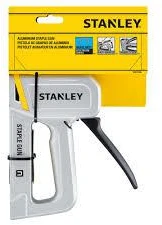 Mechaninis apkabėlių plaktukas Stanley STHT70150-0