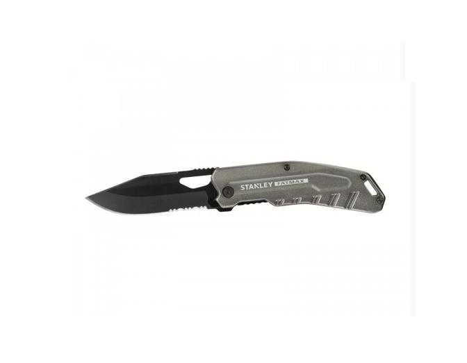 STANLEY FATMAX PREMIUM sulankstomas peilis