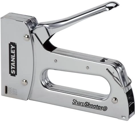 STANLEY STAPLER HEAVY DUTY 6-TR110