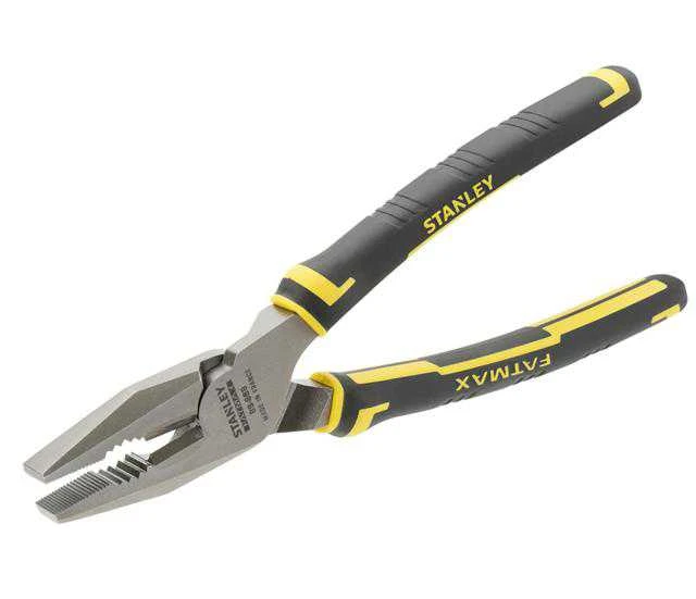 Replės Stanley 0-89-867; 180 mm