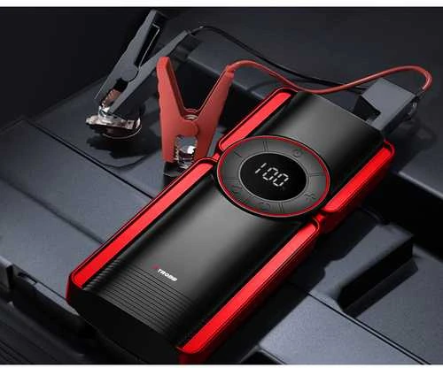 Starteris automobiliams Xtrobb 24612