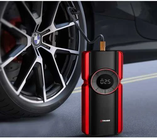Starteris automobiliams Xtrobb 24612