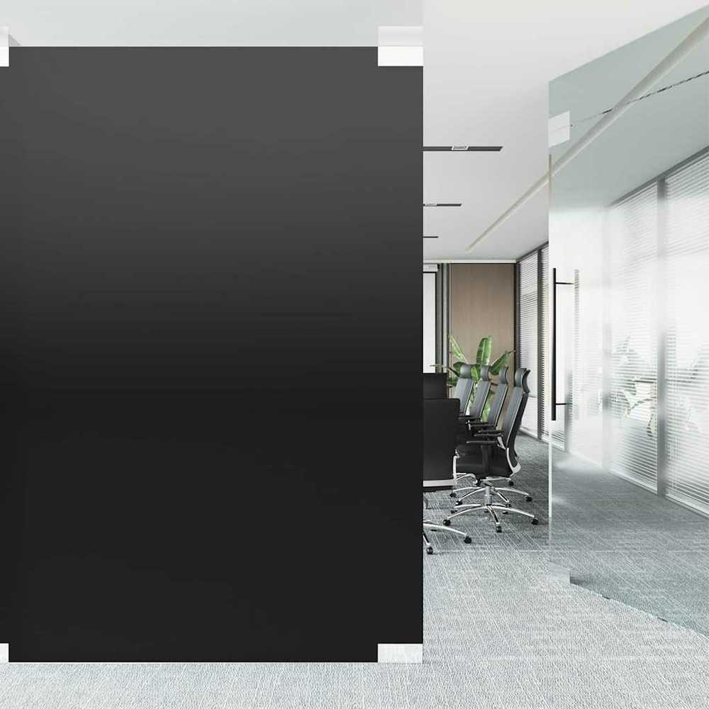 Elektrostatinė langų plėvelė 60 x 2000 cm PVC
