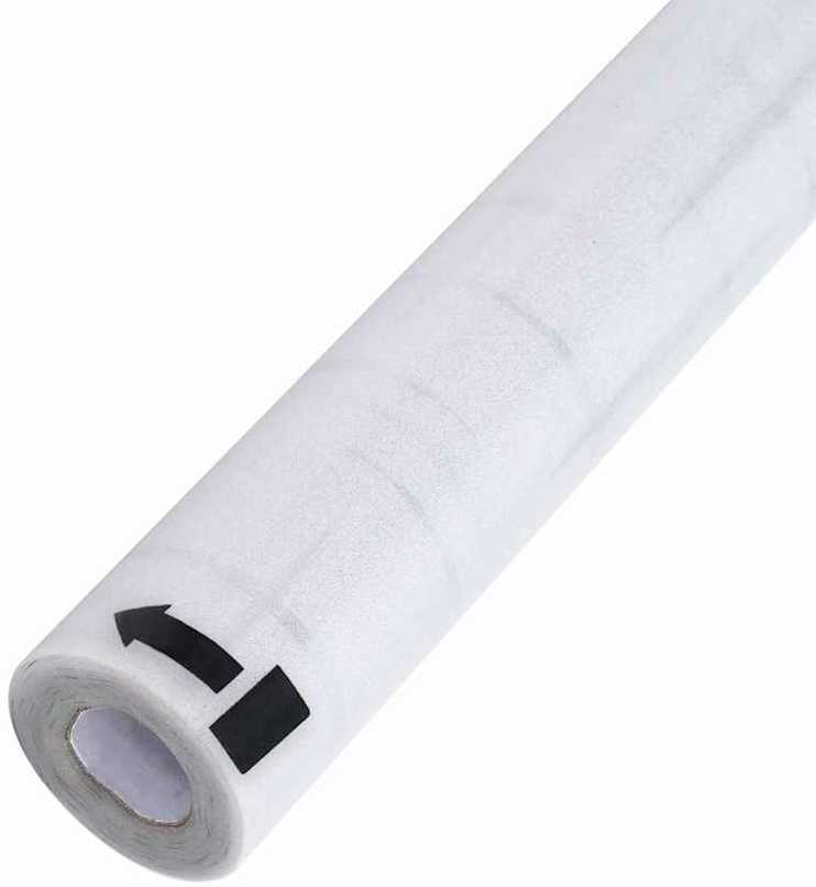 Elektrostatinė langų plėvelė Žvaigždžių raštas 90 x 500 cm PVC