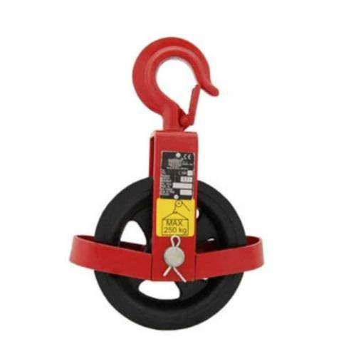 Linotech STATYBINIS BLAKAS 125mm 500kg