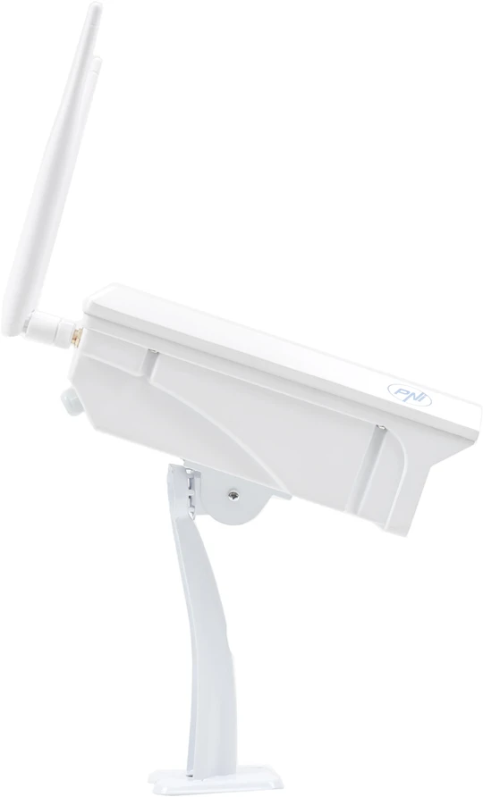 Stebėjimo kamera PNI IP30 live 1.3MP GSM 4G su SIM kortelės lizdu, skirta naudoti lauke ir viduje