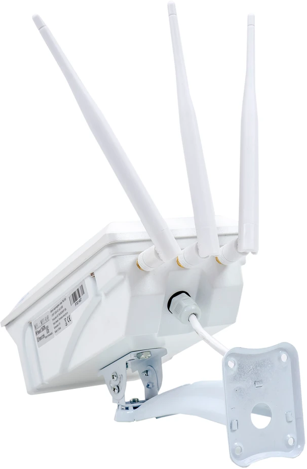 Stebėjimo kamera PNI IP30 live 1.3MP GSM 4G su SIM kortelės lizdu, skirta naudoti lauke ir viduje