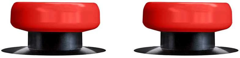 SteelSeries KontrolFreek Neslystanti Thumbgrip 8 pakuotės NP