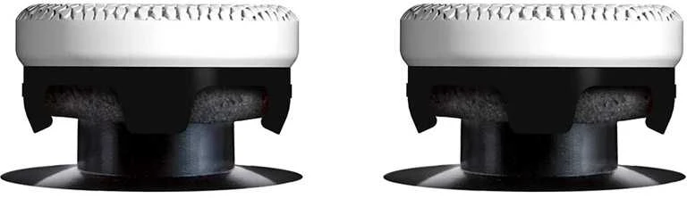 SteelSeries KontrolFreek Clutch Sports, PS5 & PS4 – baltos spalvos