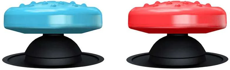 SteelSeries KontrolFreek Joycon No-slip Thumbgrip 8 pakuotės
