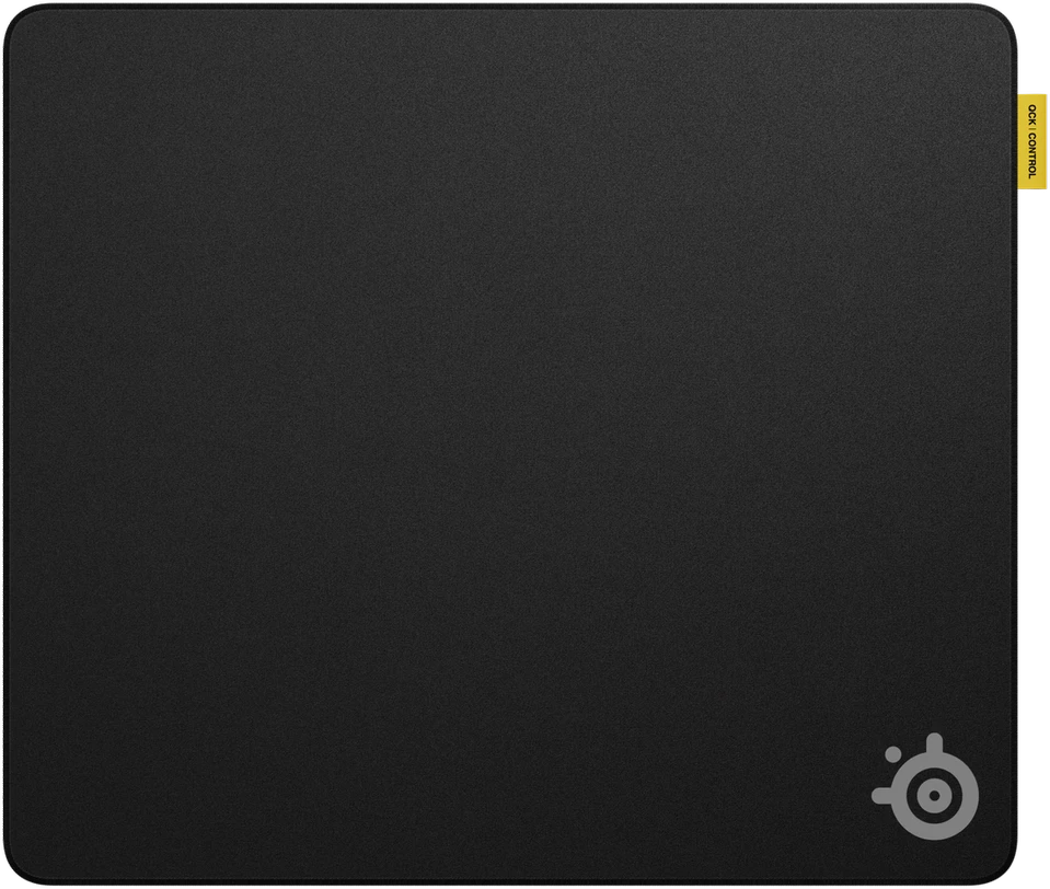 STEELSERIES QcK Perf L Pelės kilimėlis - Control