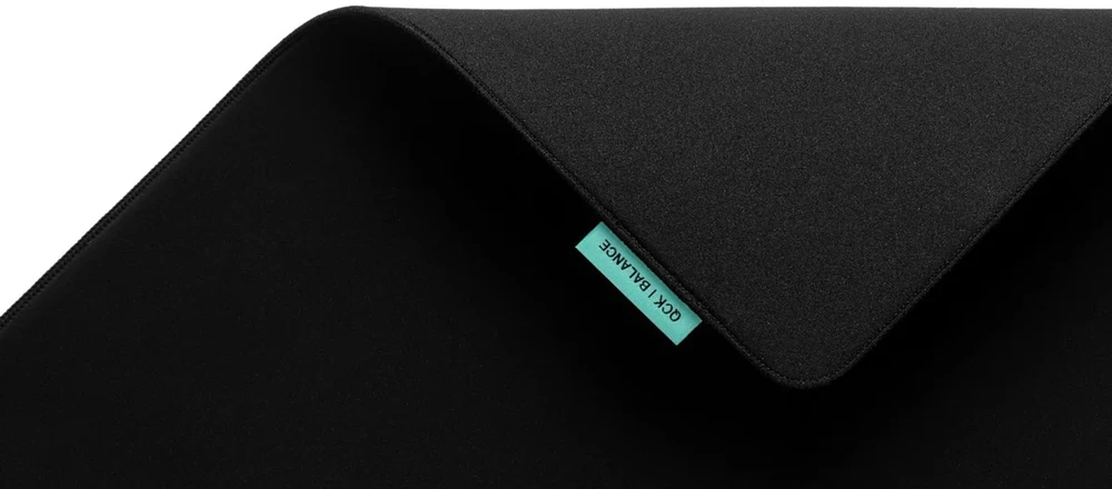STEELSERIES QcK Perf L Pelės kilimėlis - Control