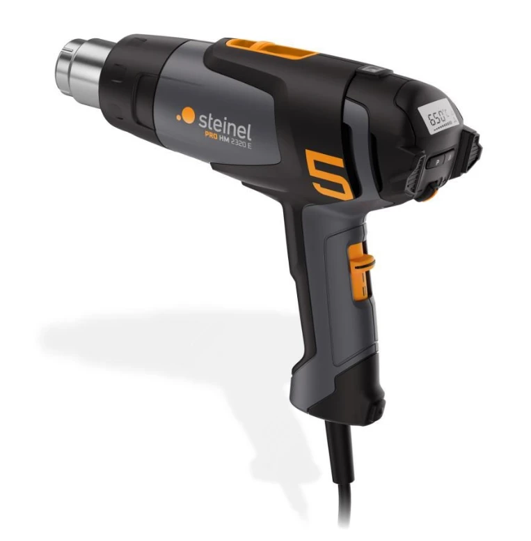 STEINEL KARŠTO ORO PŪTIKLIS HM2320 E ECO 2300W