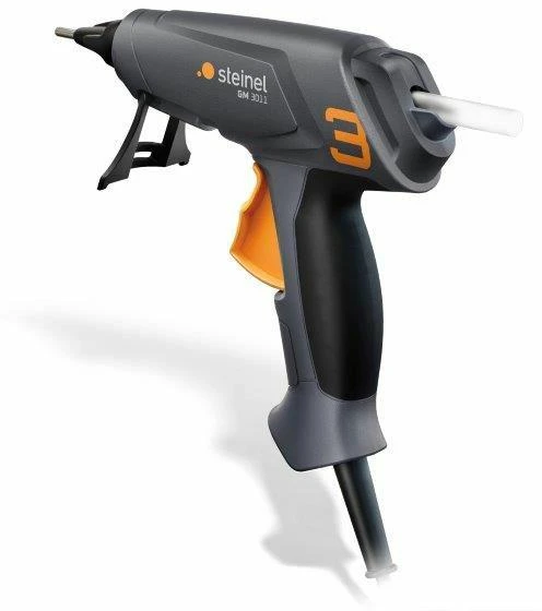 STEINEL PISTOLET DO KLEJU GLUEMATIC 3011