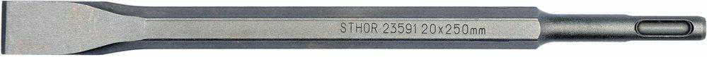 STHOR Kaltas SDS+ 20x14x250mm