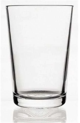 Stiklinė LAV 22010Z, 205 ml