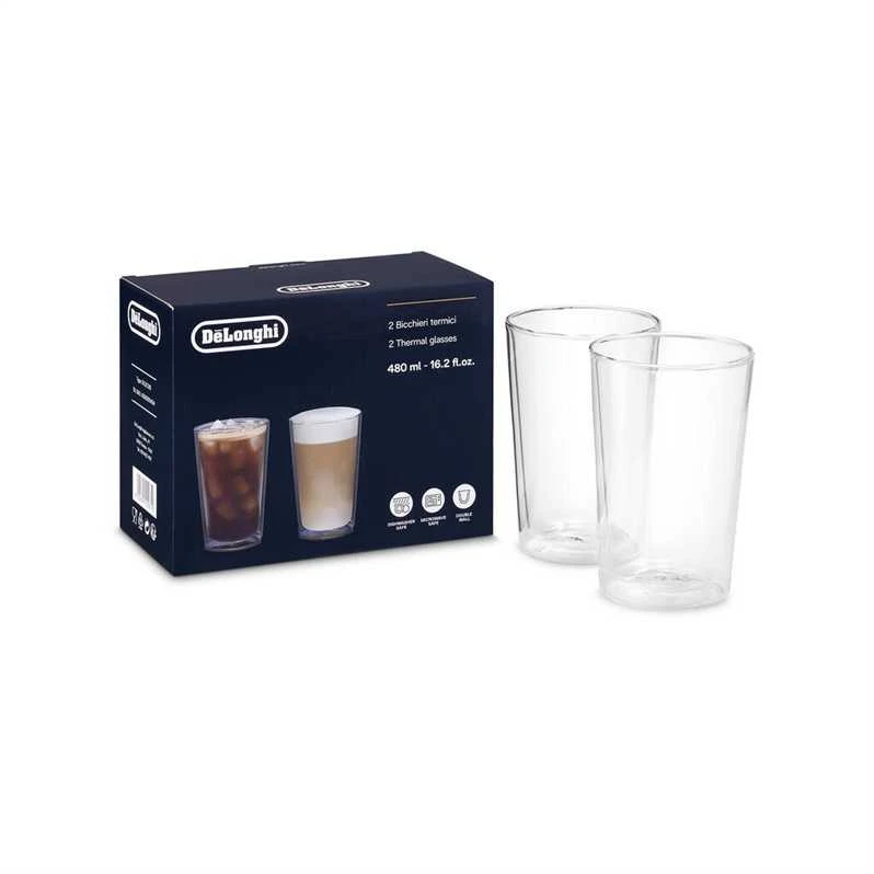 De'Longhi DLSC319 2 x 480 ml
