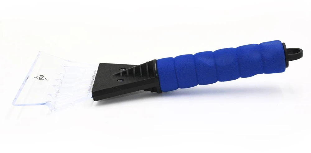 25 cm mėlynas ledo grandiklis Dunlop
