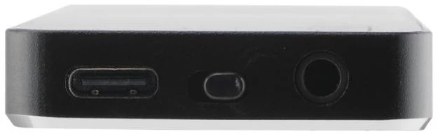 Stiprintuvas MP4 grotuvas Denver MP-1830B BT 1,8 4GB juoda